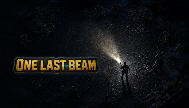 ONE LAST BEAM Steam capsule görseli